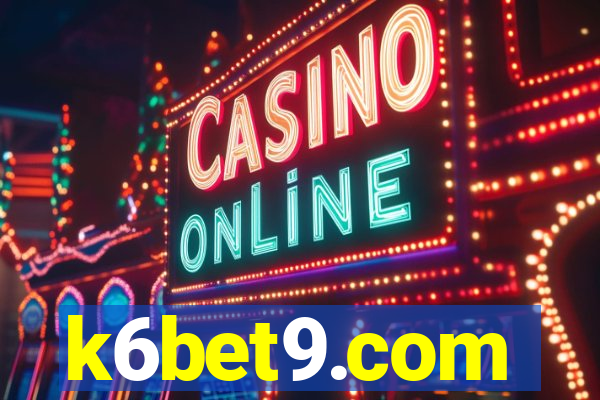 k6bet9.com