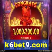 k6bet9.com