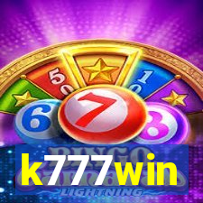 k777win