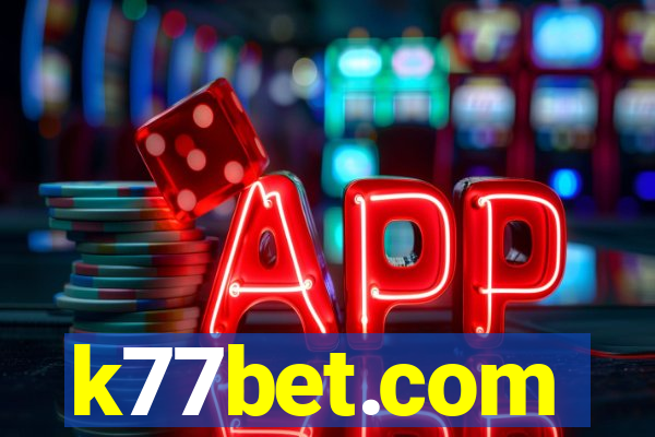 k77bet.com