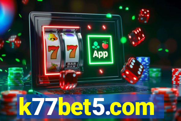 k77bet5.com