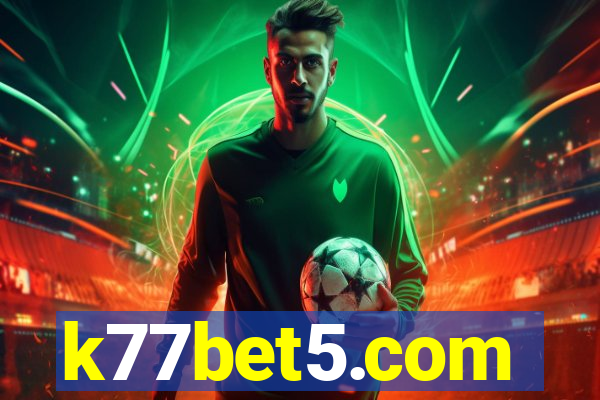 k77bet5.com