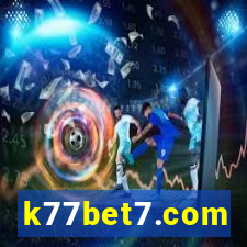 k77bet7.com