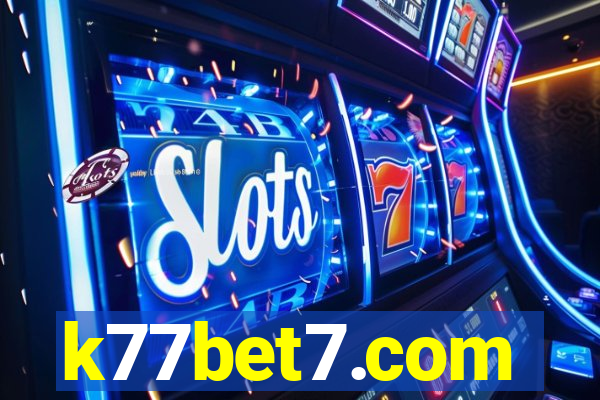 k77bet7.com