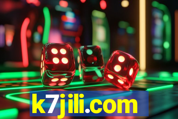 k7jili.com