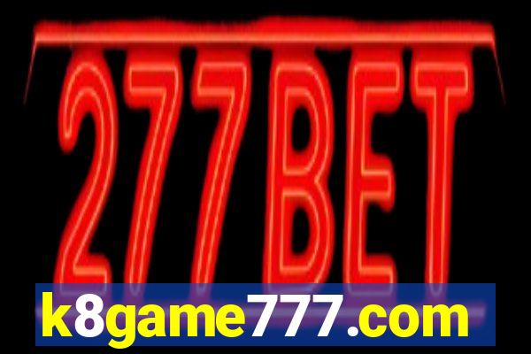 k8game777.com