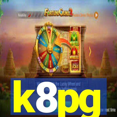 k8pg