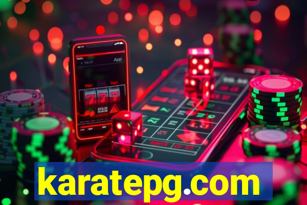 karatepg.com