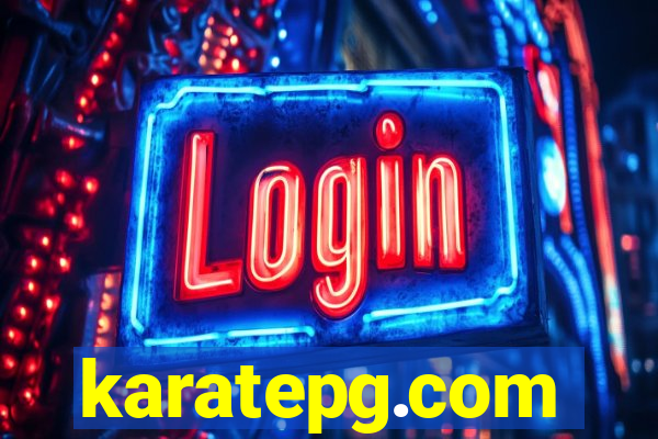 karatepg.com