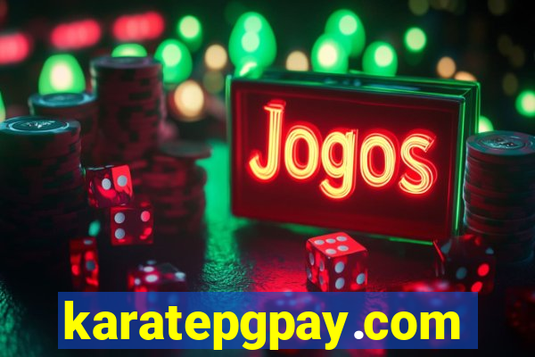 karatepgpay.com