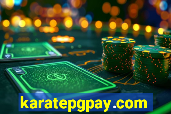 karatepgpay.com