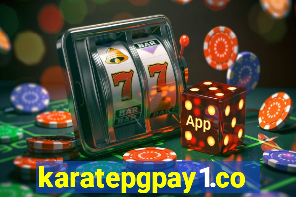 karatepgpay1.com