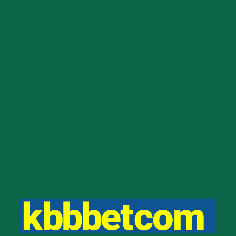 kbbbetcom