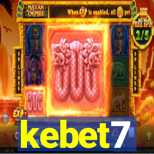 kebet7