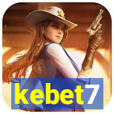 kebet7