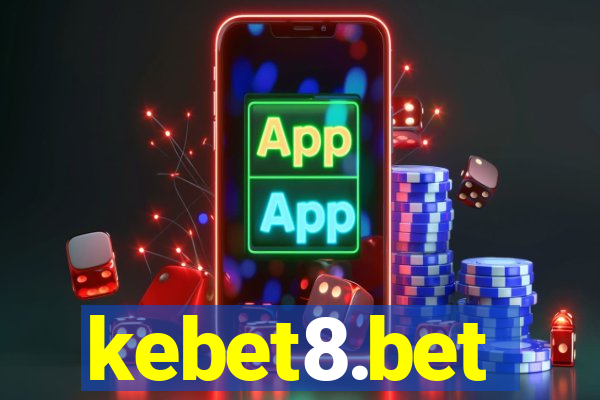 kebet8.bet