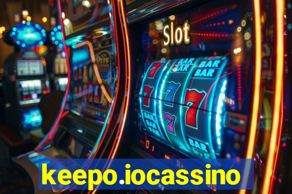 keepo.iocassino