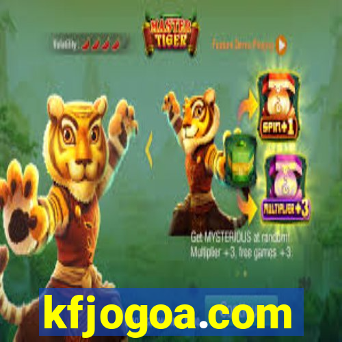 kfjogoa.com