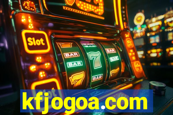 kfjogoa.com