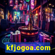 kfjogoa.com