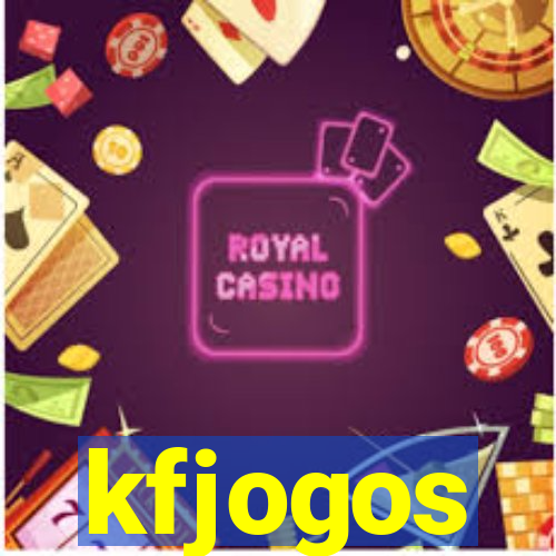 kfjogos