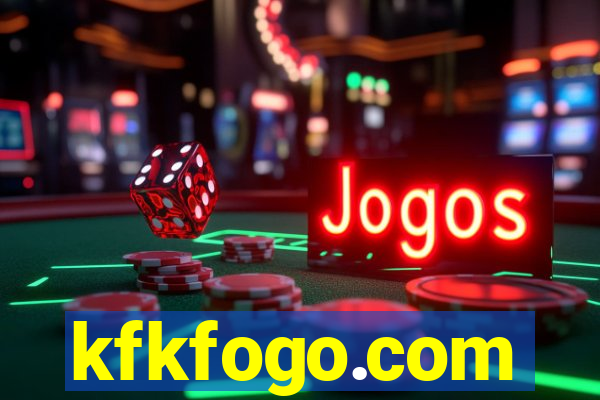 kfkfogo.com