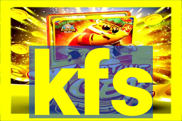 kfs-s.com