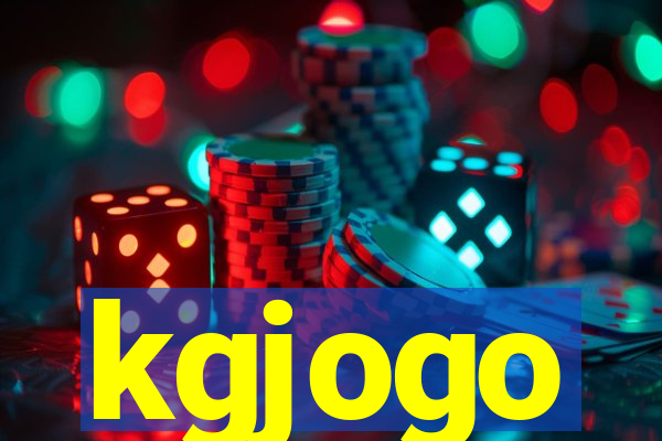 kgjogo