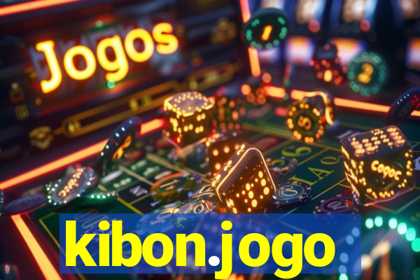 kibon.jogo