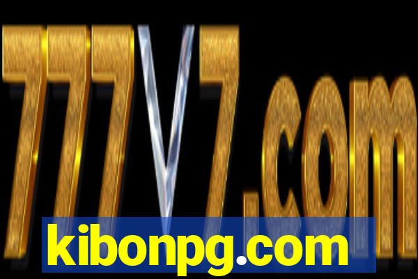 kibonpg.com