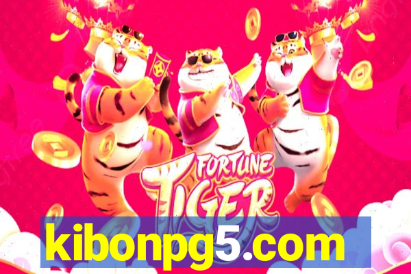 kibonpg5.com