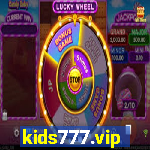 kids777.vip