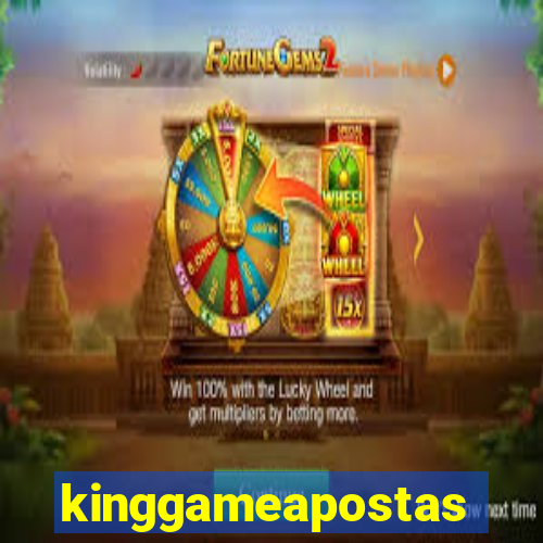 kinggameapostas