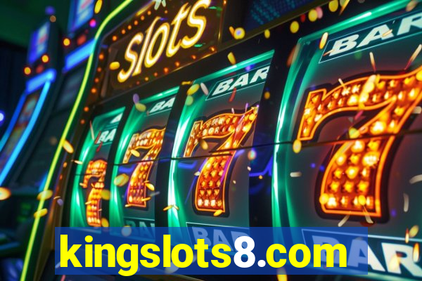 kingslots8.com