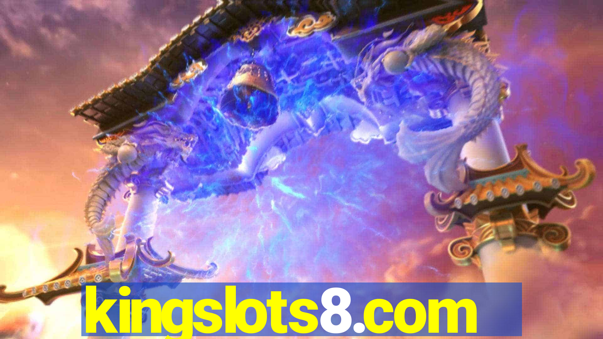 kingslots8.com