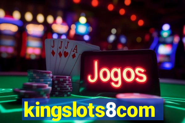 kingslots8com