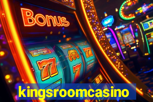 kingsroomcasino