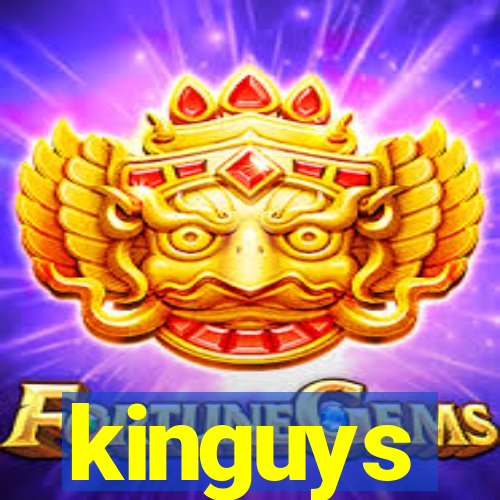 kinguys