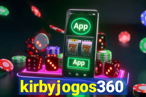 kirbyjogos360