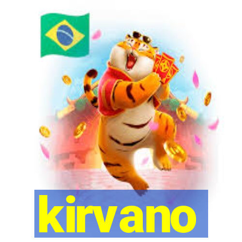 kirvano