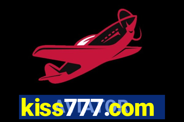 kiss777.com