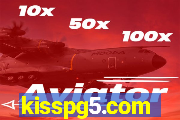 kisspg5.com