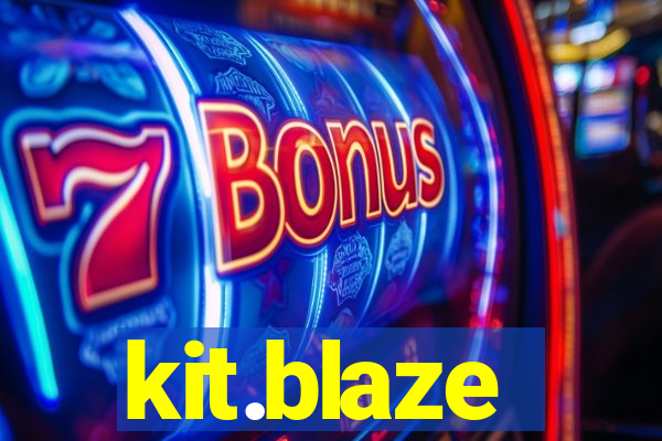 kit.blaze