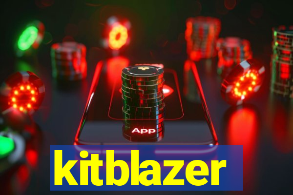 kitblazer