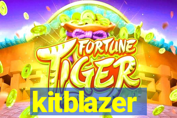 kitblazer