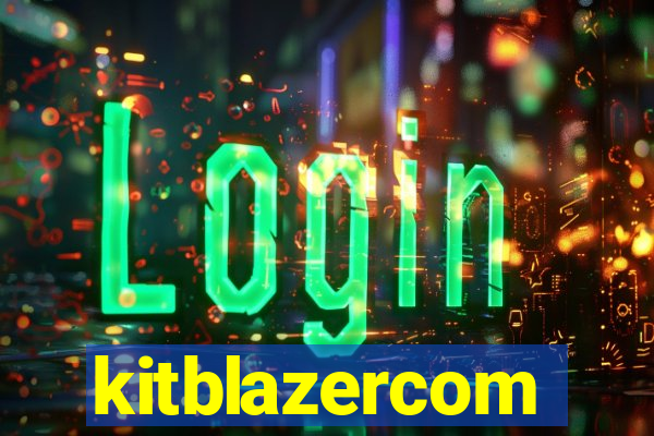 kitblazercom