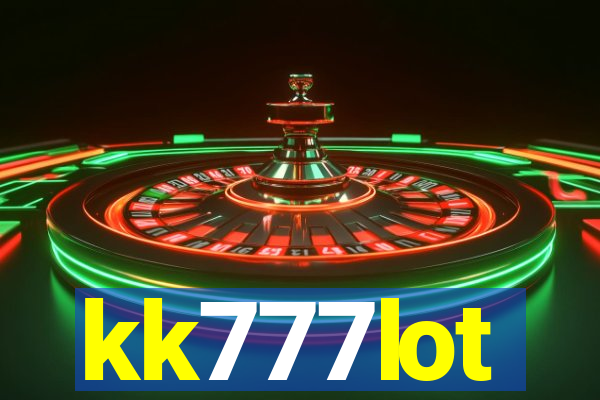 kk777lot