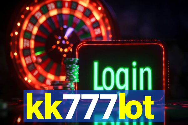 kk777lot