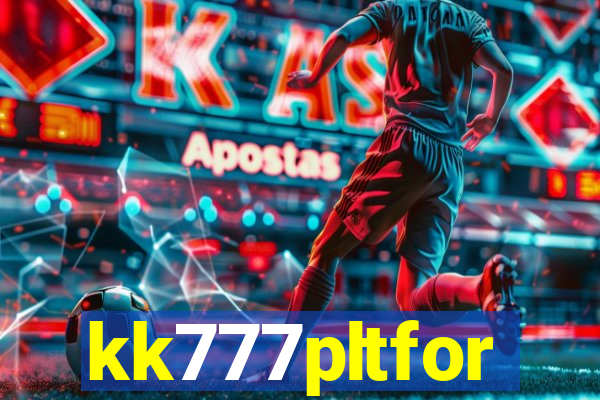 kk777pltfor