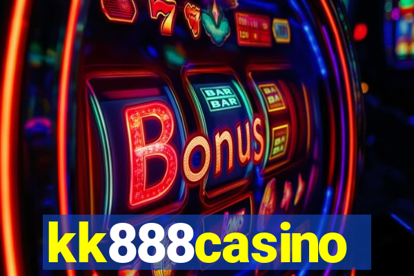 kk888casino